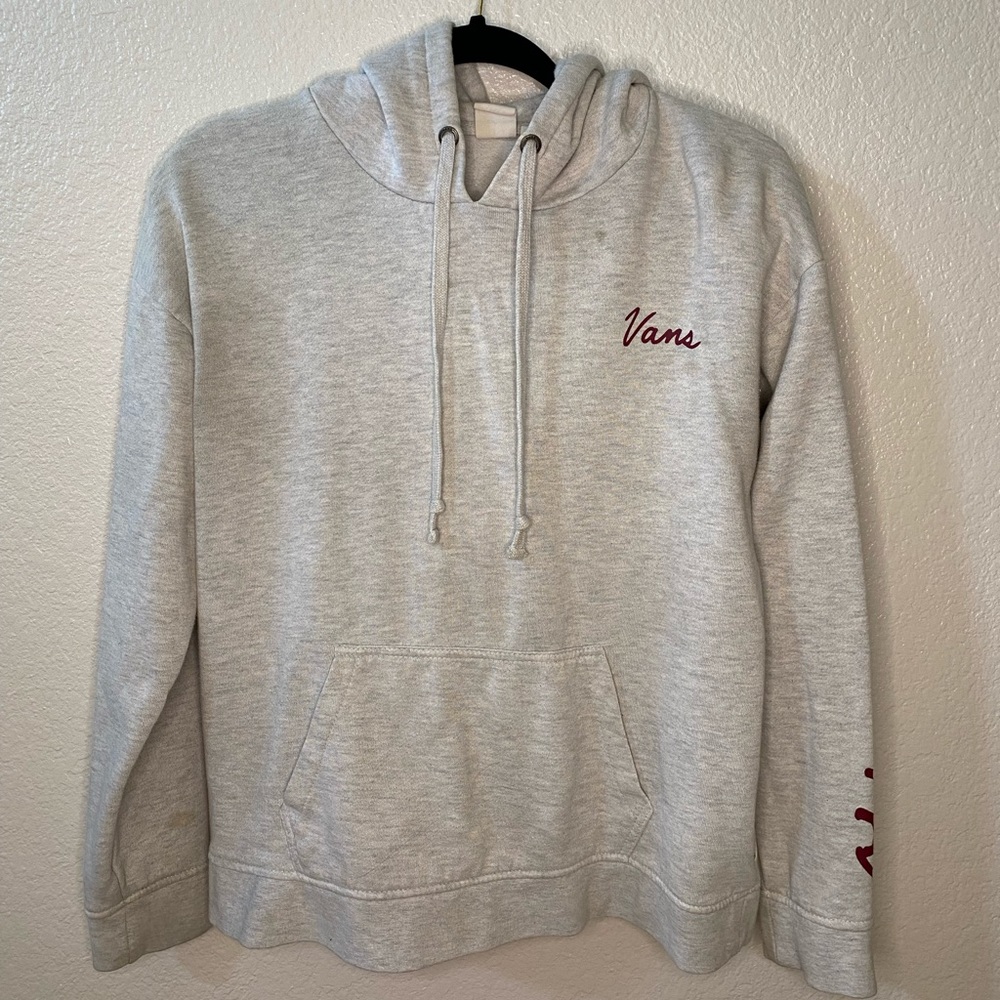 Vans Hoodie
